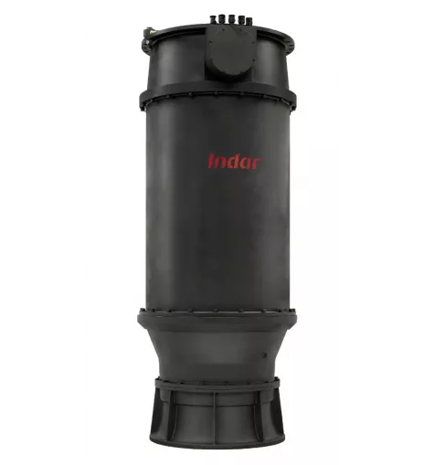Indar H-700-701