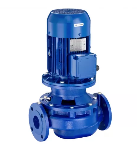 Lowara LNEE 50-200/11/P45RCS4