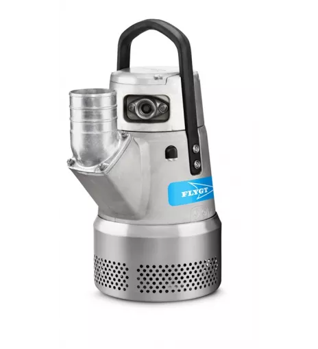 Flygt BS 2870.180 HT 268