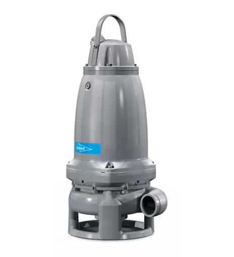 Flygt HS 5100.300 MT 630