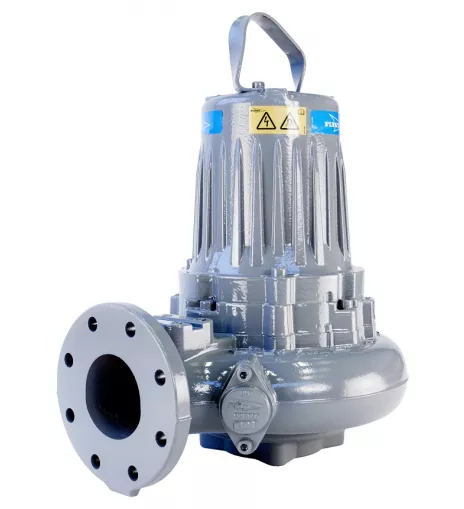 Flygt FP 3152.350 HT 495