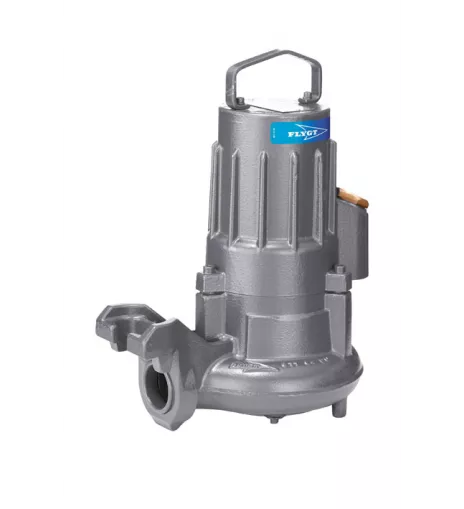 Flygt CP 3045.181 HT 250