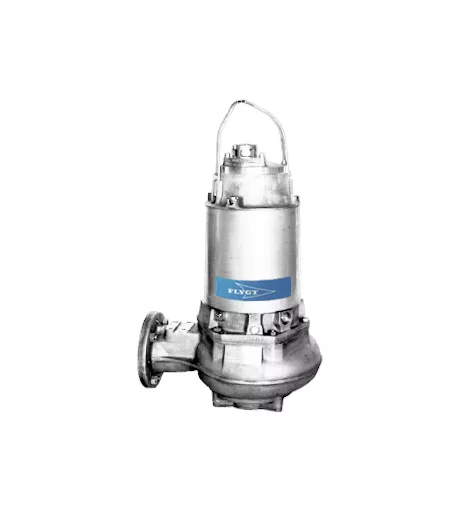 Flygt CP 3126.290 HT 252