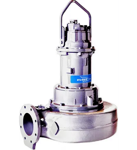 Flygt CP 3201.280 MT 637