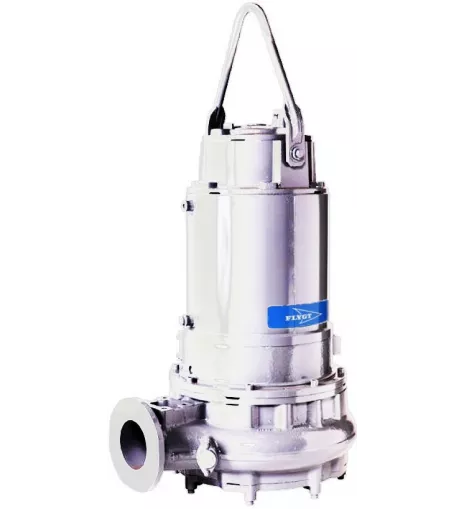 Flygt CP 3300.280 HT 464