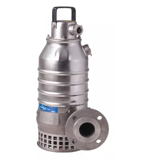 Flygt DP 3060.390 LT 272