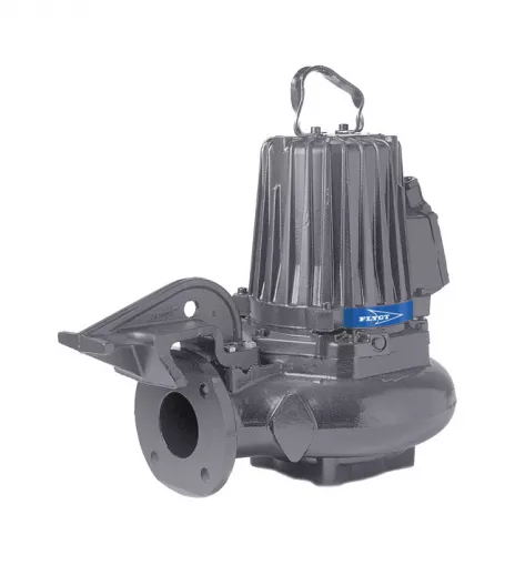 Flygt DP 3126.290 MT 475