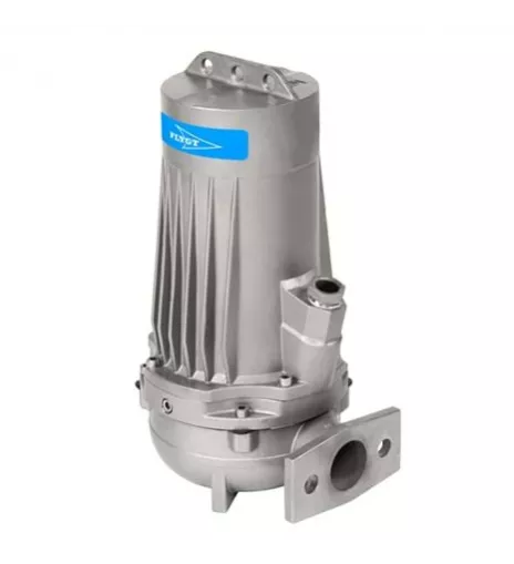 Flygt DP 8050.280 HT 272