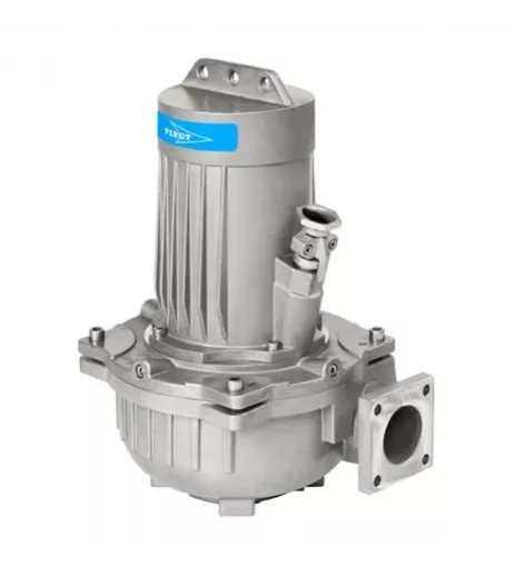 Flygt DP 8053.280 HT 268