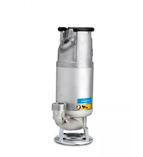 Flygt DS 2620.281 MT 234