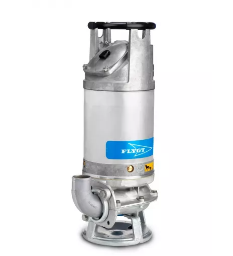 Flygt DS 2630.281 MT 434