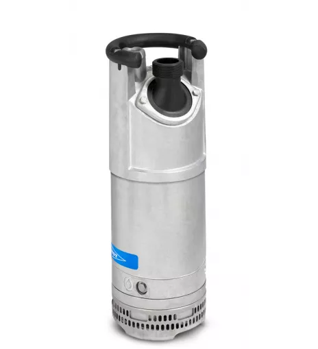 Flygt KS 2610.160 MT 237