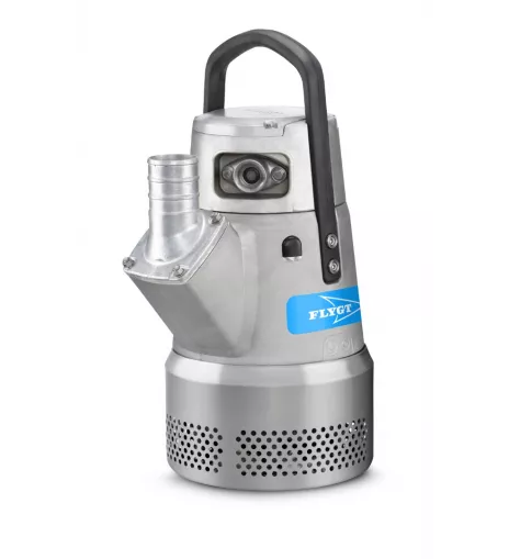 Flygt KS 2830.180 MT 234