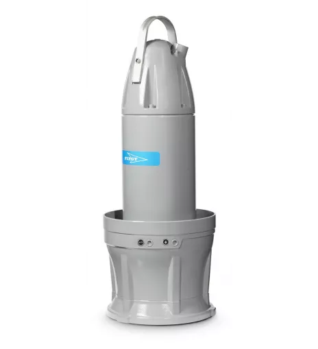 Flygt PL 7040.180 642-654