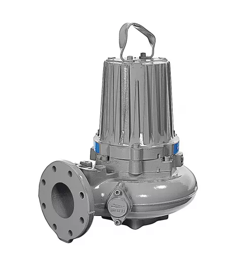 Flygt NP 3102.160 MT 461