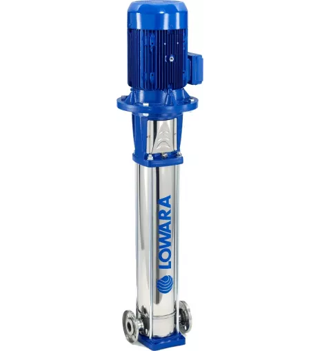 Lowara 125SV3N220T/D