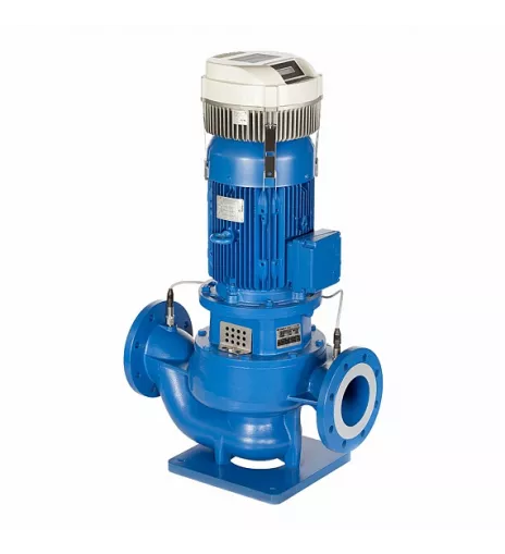 Lowara LNESE50-125/15/EP02CS4