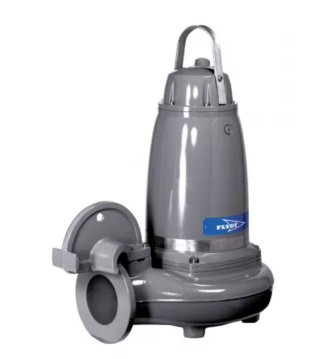 Flygt NP 3202.090 HT 460