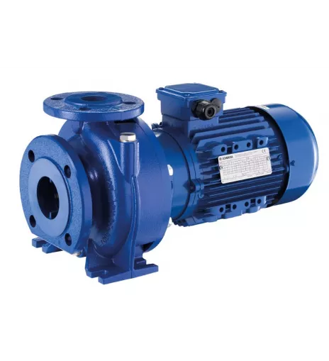 Lowara NSCE 50-125/30/P25RCS4