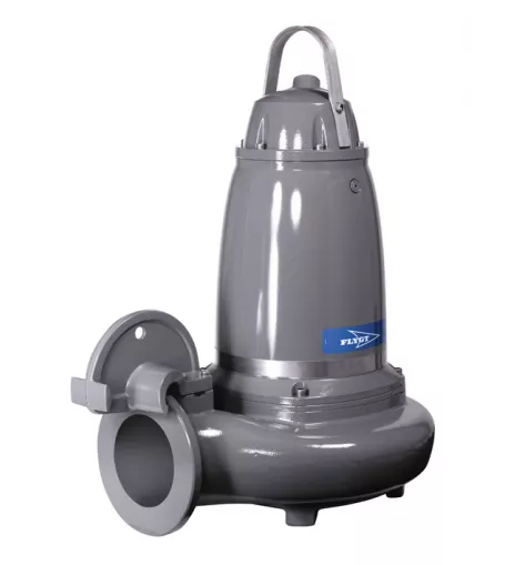 Flygt NP 3301.180 LT 810