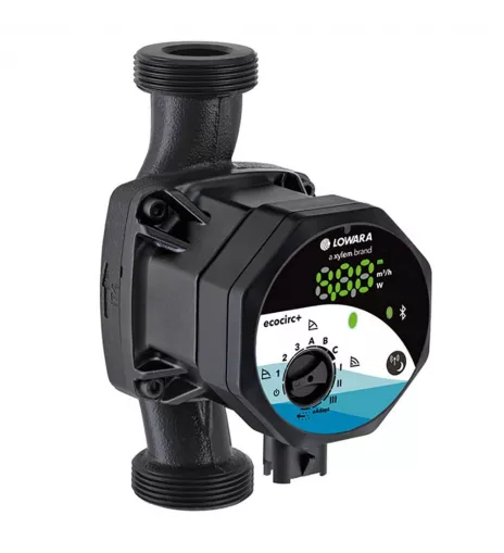 Lowara ECOCIRC M+ 20-6/130