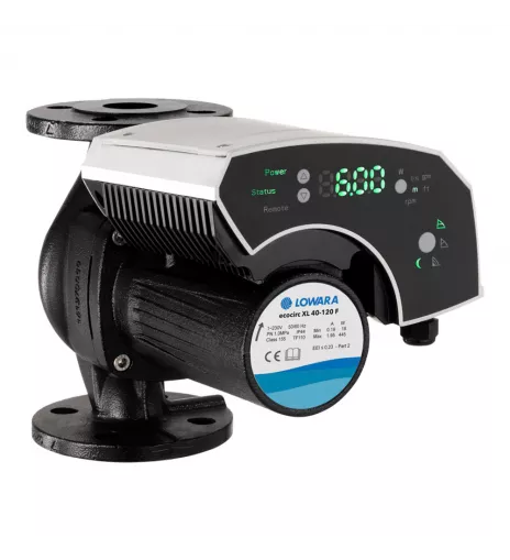 Lowara ECOCIRC XL D65-80F PC 230