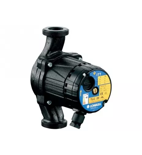 Lowara TLCH 32-10L CIRC. 230 50 NOEU