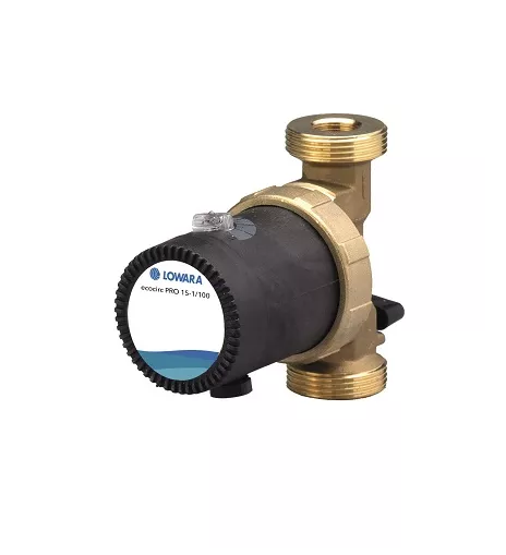 Lowara ECOCIRC PRO 15-3/65B