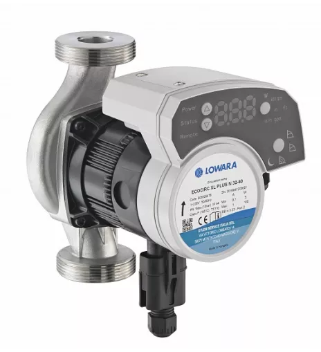 Lowara ECOCIRC XL PLUS B 32-40