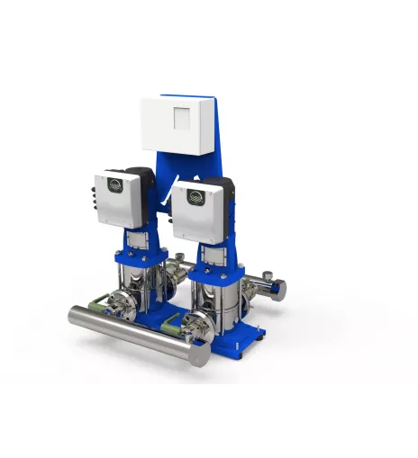 Lowara SMB30/A/3VME05P11/M2