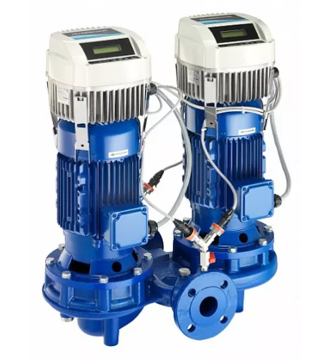 Lowara LNTEH50-250/30/P45RCS4/4