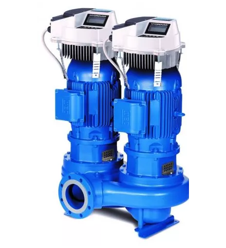 Lowara LNTS E 40-125/05/EP05CS4