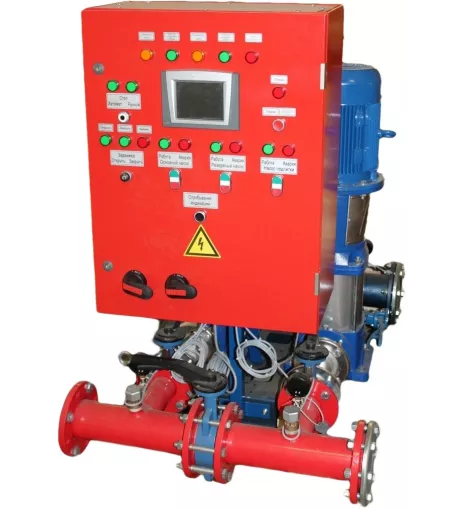 Lowara GFF320/22SV07F075T