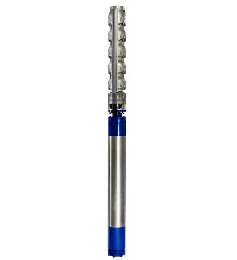 Lowara Z895 04/2B-L6W SD