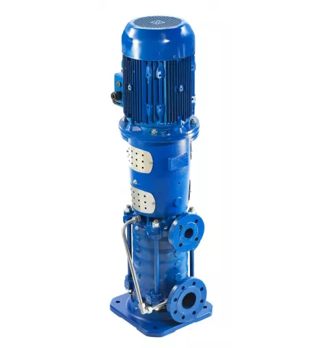 Lowara MPV50A/12A/BE750