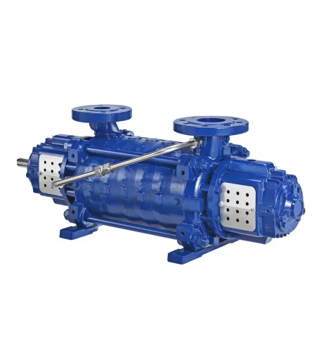 Lowara MPD125A/05A/BE4500