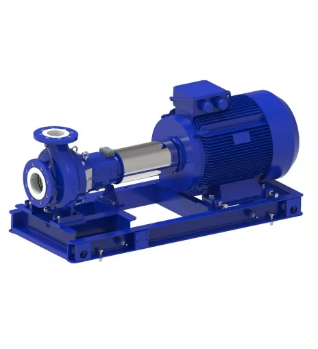 Lowara IXPC250-200-315