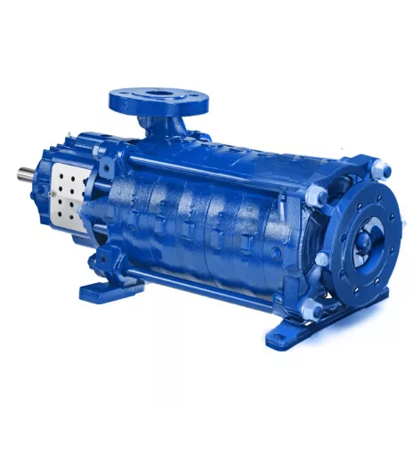 Lowara MPA125B/02A/BD3150