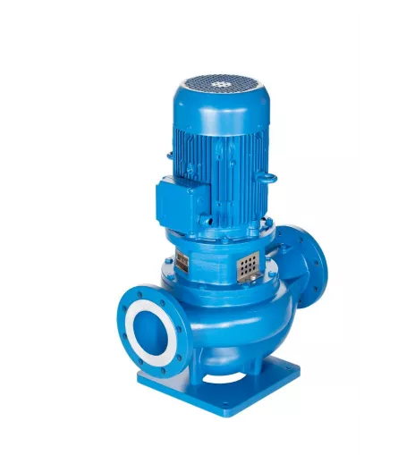 Lowara LNES 50-160/05/S45RCS4