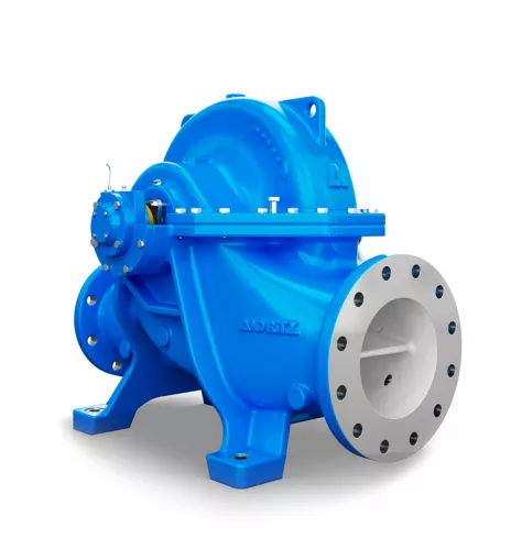 Andritz ASPC