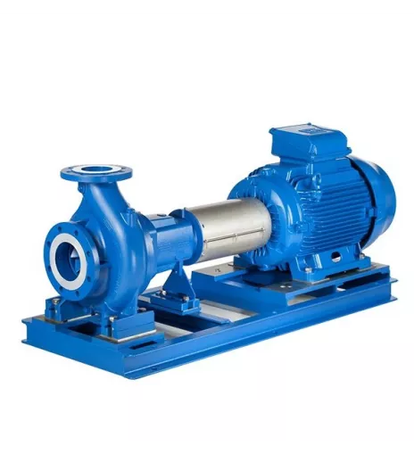 Lowara NSCF 32-250/150/P25VCS4