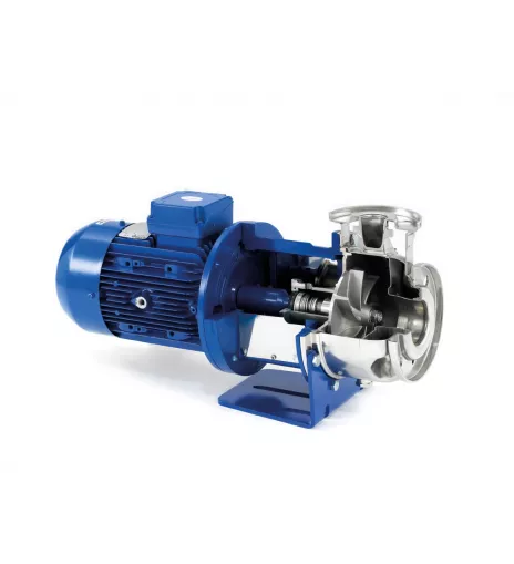 Lowara SHOE 25-200/30/D