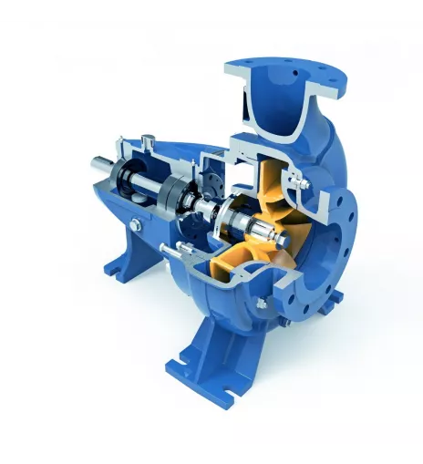 Andritz ACP65-330