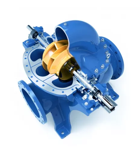 Andritz ASP700-695A