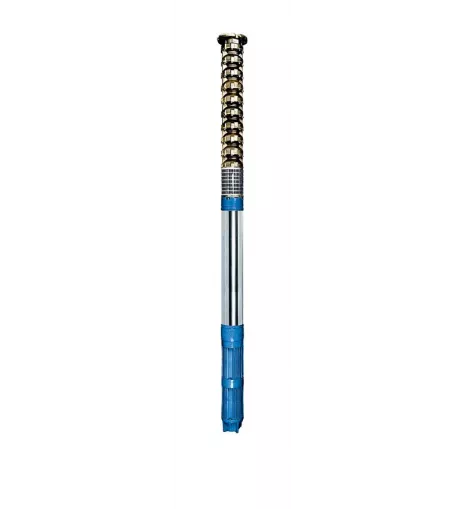 Andritz SU16-600