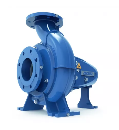 Andritz Ritz SD 100-315