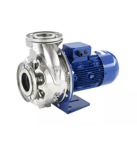 Lowara ESHE 40-250/11/P45RSSA