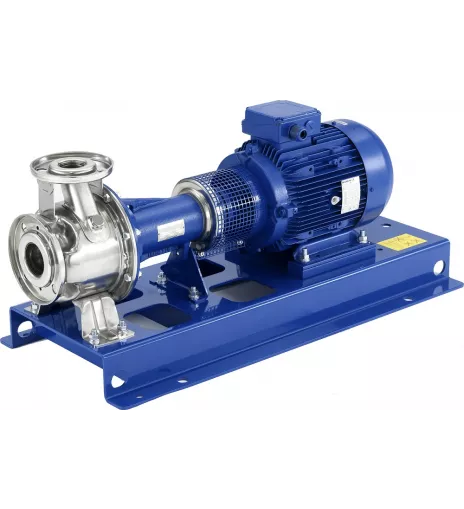 Lowara ESHF 50-250/22A/P45RSSA