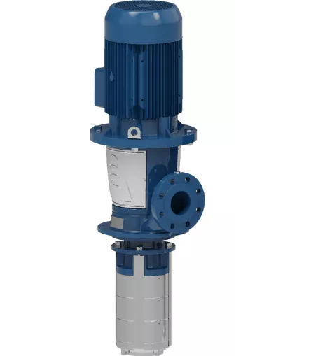 Lowara 3SVI02-02CN003T5RQBV