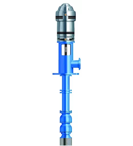 Goulds Water Technology VIT-FFFM 12DXC